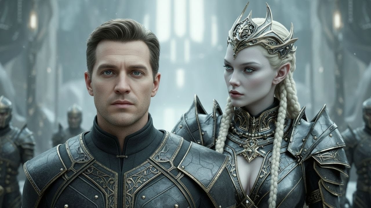 I Absentmindedly Muttered 'Queen Is So Beautiful, But I Didn't Know the Queen Was Standing Behind Me