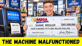 What You Never Knew About The Biggest Quick Pick Jackpot Winners