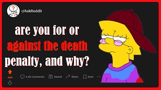 Are You for or Against the Death Penalty? Here's What You Need to Know Before You Decide!
