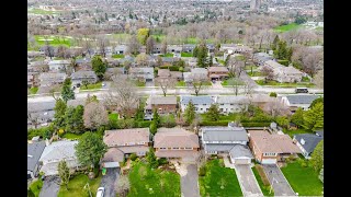 16 Cherry Post Crescent, Etobicoke Home - Real Estate Properties