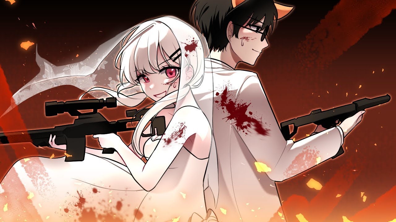 전쟁 그리고 결혼 [콩밥특별시 #마지막화]