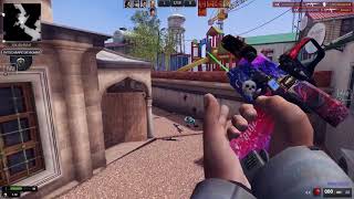 Zula Europe Top Plays May 2018