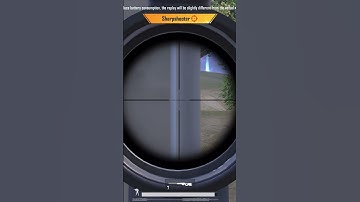 They called me hacker after this AWM shot🔥🔥 #bgmi #clutch #esports #gameplay #jonathan  #reels