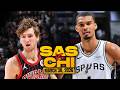 San Antonio Spurs vs Chicago Bulls Full Game Highlights | Mar 30, 2026 | FreeDawkins