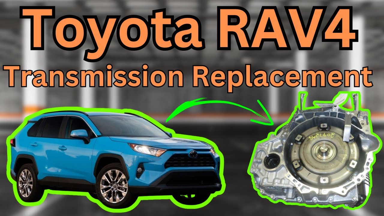 2022 Toyota Rav4 Transmission Problems Xle Wallpaper For Iphone
