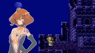 Final Fantasy 6 Pt 2
