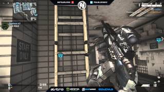Sniping ACE Octane SND (UMG Wagers) | Ghosts