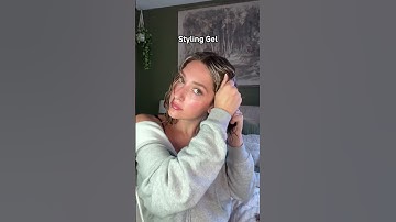 Curl Cream vs Styling Gel | Prose
