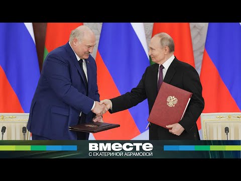 Ядерный щит Союзного