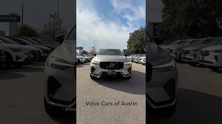 2026 Volvo XC60 plug in hybrid T8 Ultra | V4590 | Quick Look