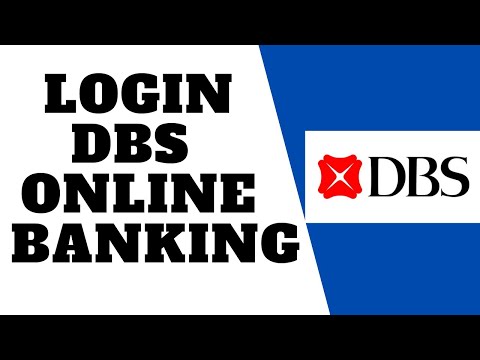 Sign In DBS Bank | Login DBS Online Banking | dbs.com.hk login