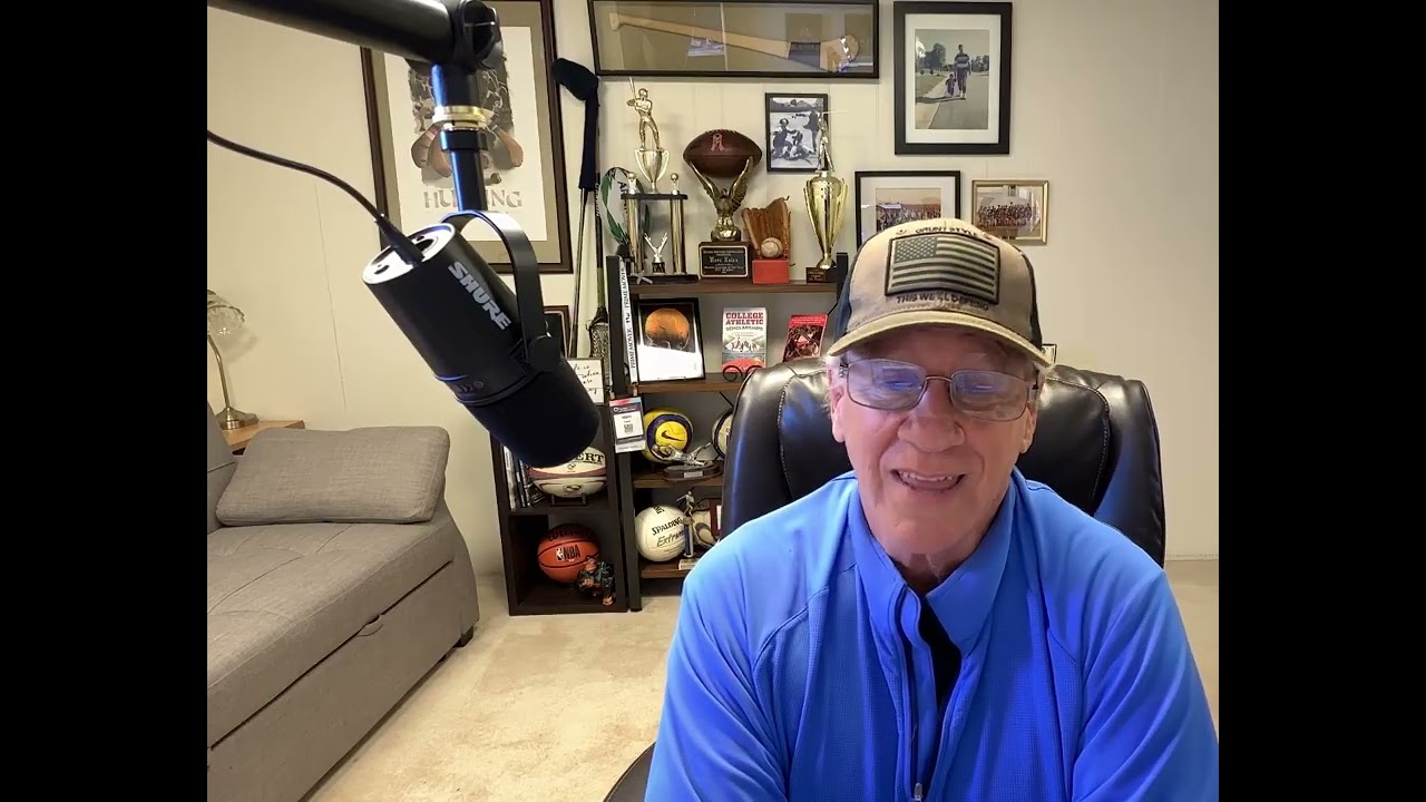 Hot. Cold. Or Just Right?Why Consistency Beats Emotion in Youth & High School Sports