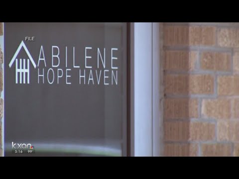 Lawmaker: Texas should eliminate veteran homelessness using Abilene model