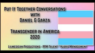Conversations - Transgender in America 2020