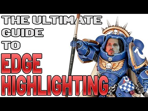 Review: Miniature Paints 101 - WarGameGuru