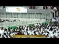 مكة المكرمة  بيت الله الحرام  صلاة الليل وليست الفجر 8 2 1437هـ الشيخ بندر بليله