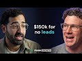 Why Your Lead Gen Keeps Failing with Matt Putra