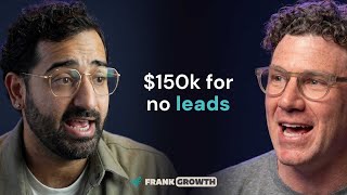 Why Your Lead Gen Keeps Failing with Matt Putra
