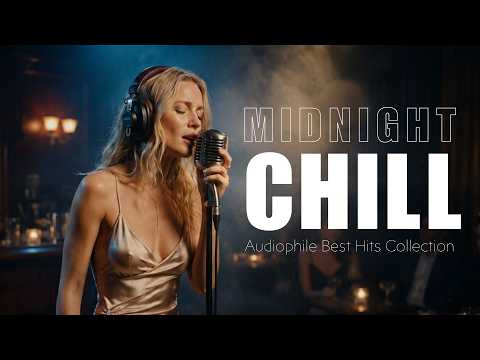 Top Chill Vibes 🎧 Best Hits Audio Collection