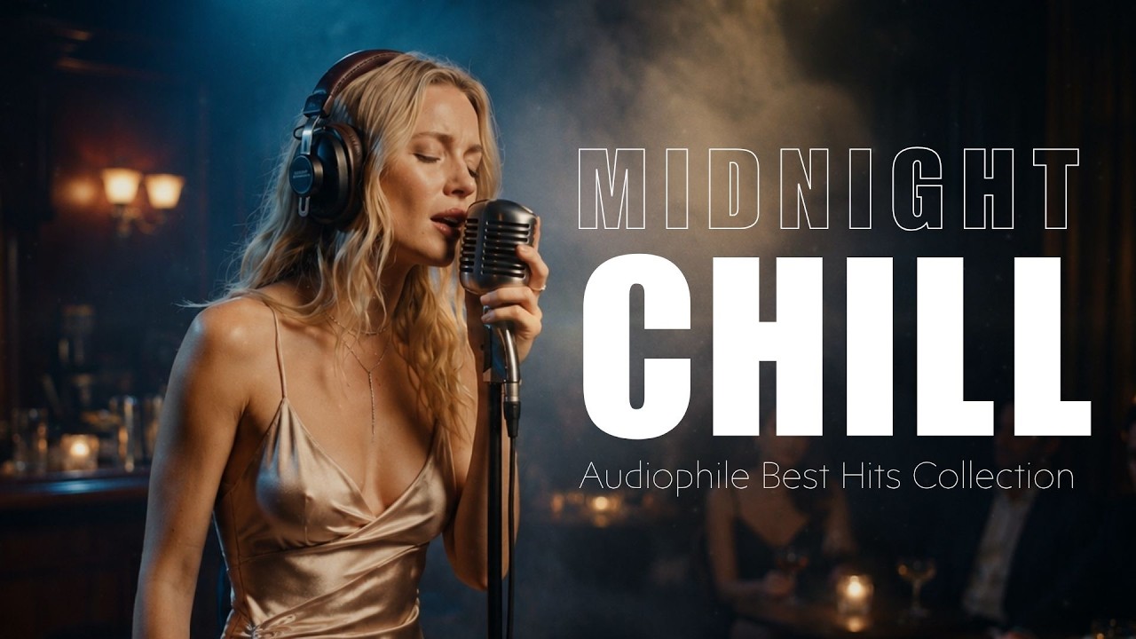 Top Chill Vibes 🎧 Best Hits Audio Collection