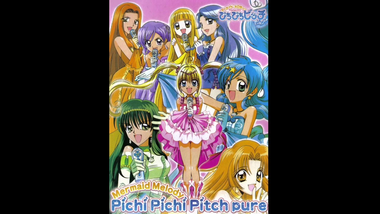 Pichipichi Gallery R