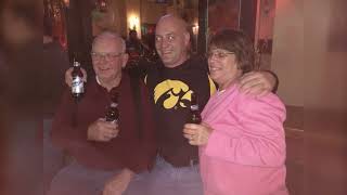 Paul Kutz funeral slideshow