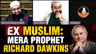 Ex Muslim Raza Se Ab Tak Ka Funny Debate 😀 Dr Yasir Nadeem Al Wajidi