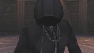 [Xbox One] Kingdom Hearts HD 1.5 Remix - Xemnas/Enigmatic Man Secret Boss Fight (Proud Mode)