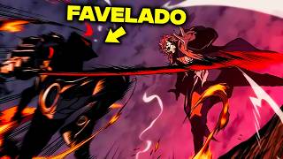 Ele Era Só LIXO DA FAVELA, Mas Teve o Corpo MODIFICADO para Ser a ARMA ABSOLUTA | Manhwa Recap