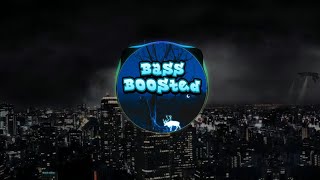 CJ - Whoopty [Official] Bass Boosted