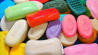 international Soap Leisurely Unpacking Soap Relaxing Satisfying ASMR opening Soap video