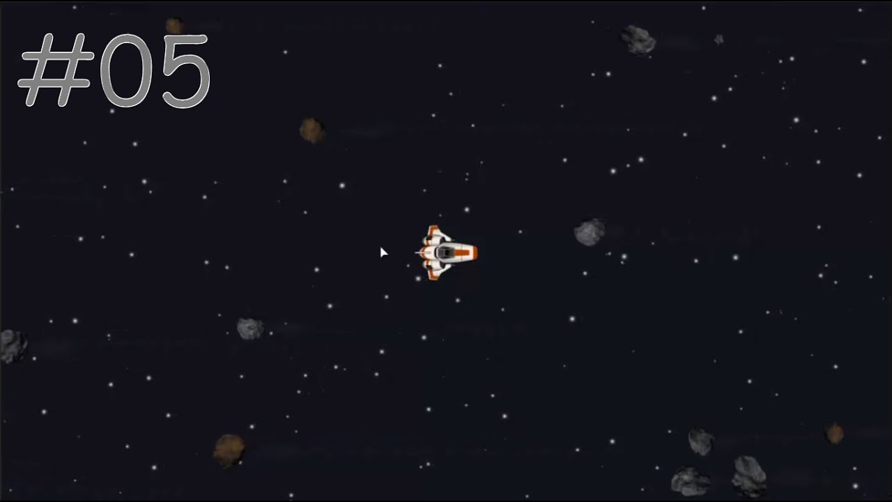Unity Tutorial #05 Particle System - YouTube