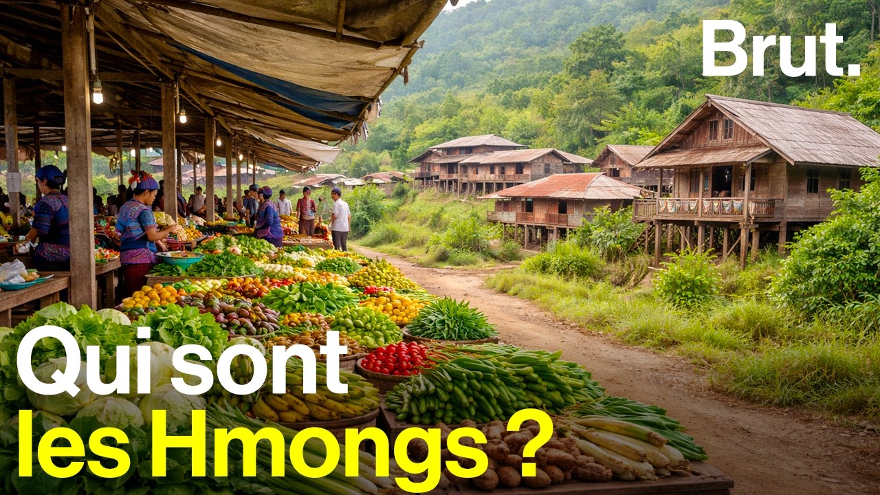 Ces exilés produisent 95 % des fruits et légumes de Guyane