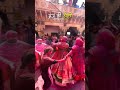 holi