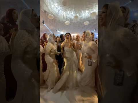 فرحة الدلوعه العروسه وصحابها  ارقص اكسبلور تفريح  دحيه  ترند