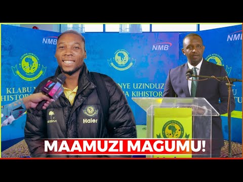MZIZE ASHINDWA KUJIZUIA MBELE YA RAISI WA YANGA AFANYA MAAMUZI MAGUMU AONDOKA YANGA KIBABE MZIZE ASHINDWA KUJIZUIA MBELE YA RAISI WA YANGA AFANYA MAAMUZI MAGUMU AONDOKA YANGA KIBABE