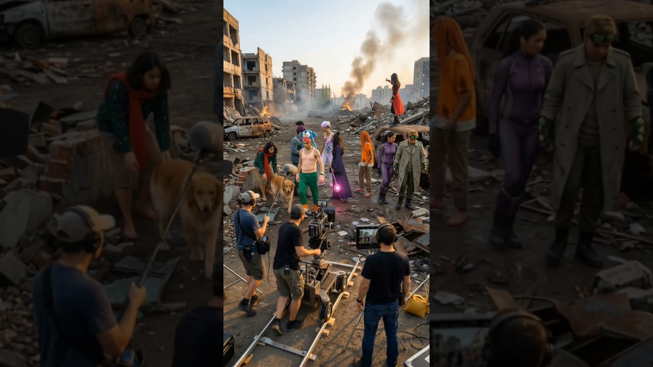 Debut EP named 2017 coming on 19.dec. 