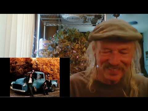 Marc Benno & The Nightcrawlers(featuring Stevie Ray Vaughn)   Dirty Pool  REACTION