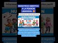 Corre a hacer tu registro para la pensión universal