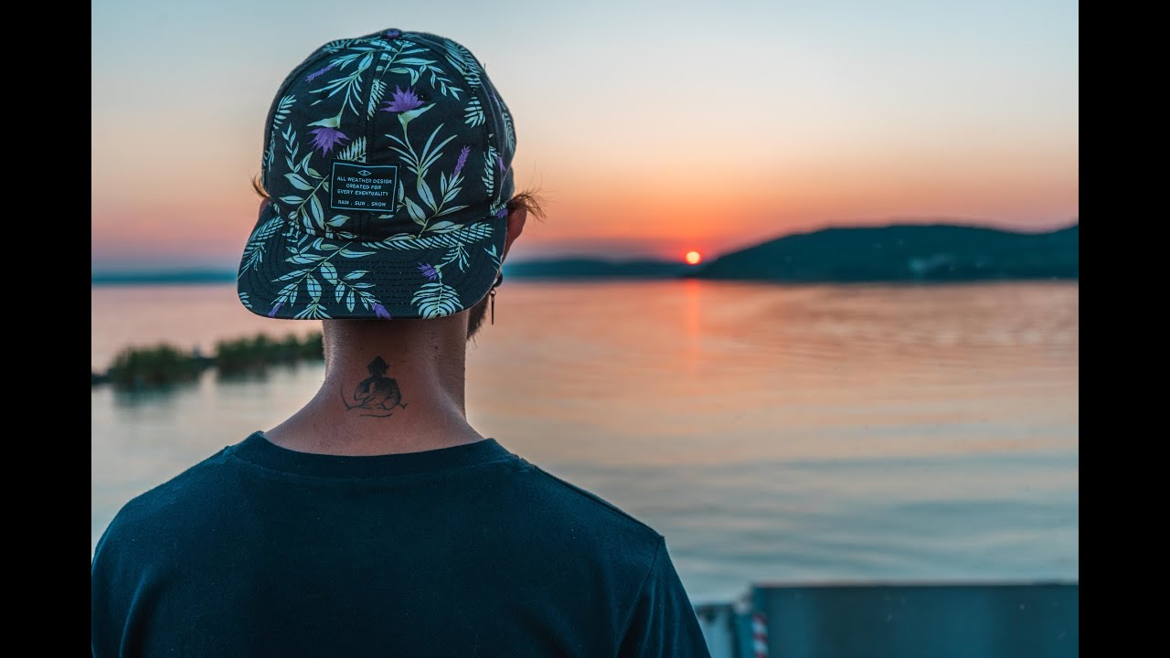 Veszprém-Balaton Region. Explore it - Enjoy it - Be a part of it!