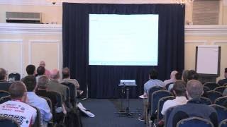 Cryptography 101 Using the .NET Framework Robert Boedigheimer