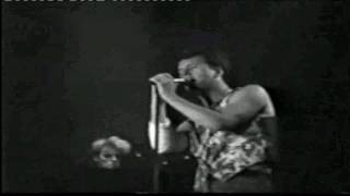 Simple Minds "Let It All Come Down" Live Rotterdam 1989