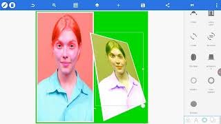 How To Change Photo Color in PixelLab | Easy Step-by-Step Tutorial