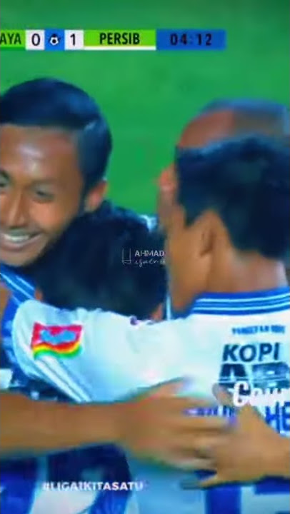 story wa Persib vs Persebaya 8 besar piala menpora 11 April 2021