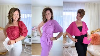 Irene Butsch Fashion - DIY FASHION TRICKS TO ELEVATE YOUR LOOK || Irene Butsch Style Hacks