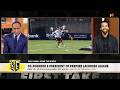 Paul Rabil Previews the 2026 PLL Season on Get & First Take