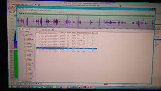 Decrypting a Tetra signal