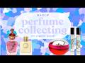 Perfume Collecting for Regular People - March Edition