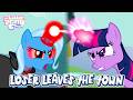 Youtube Thumbnail title