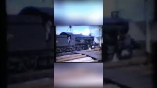 City of Truro  The First 100 MPH Steam Train! #BritishSteam, #SteamTrains